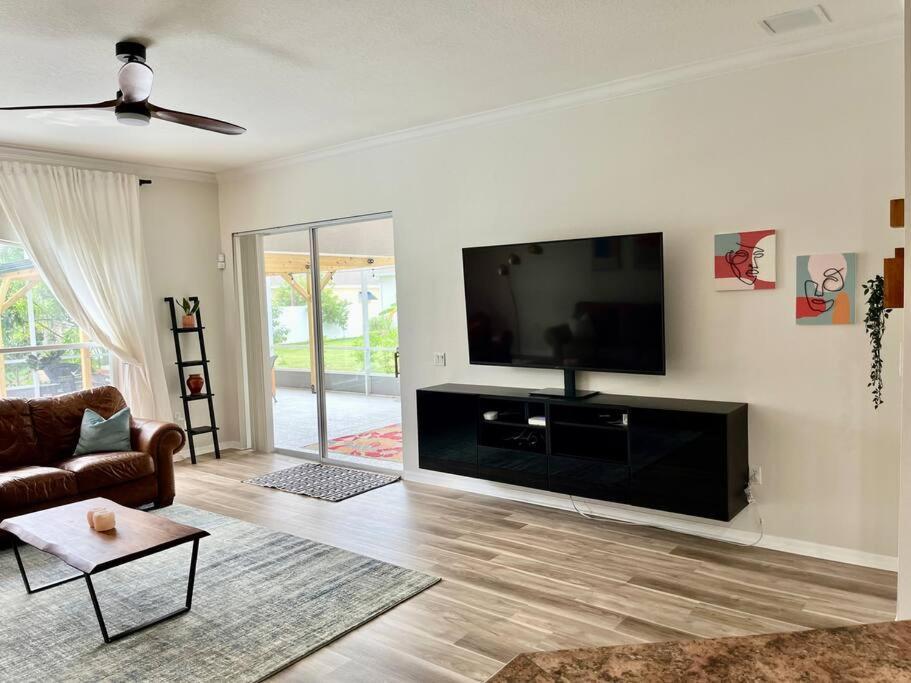 Sandy Oasis 5 Bedroom With Pool Sarasota Bradenton Extérieur photo