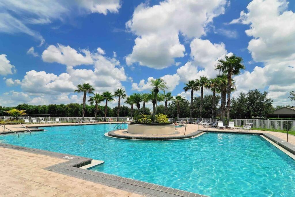 Sandy Oasis 5 Bedroom With Pool Sarasota Bradenton Extérieur photo